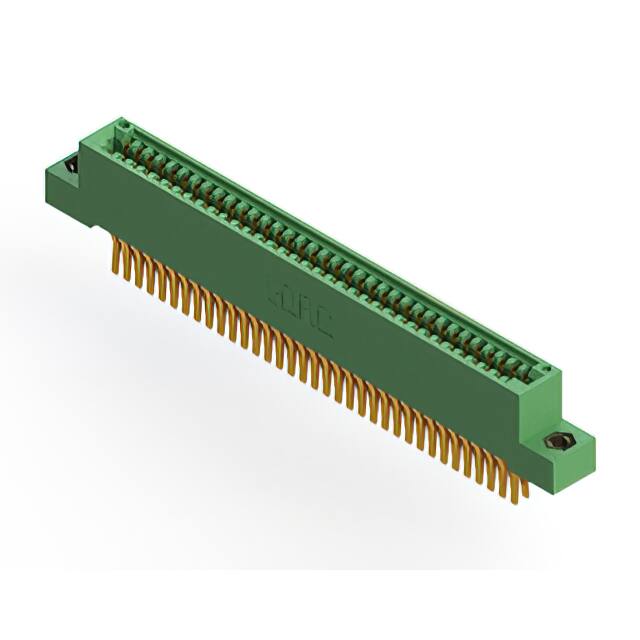 345-070-560-207 EDAC Inc.  Edgeboard Connectors